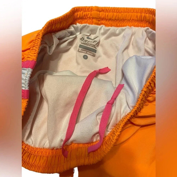 Women’s Nike Dri-Fit Shorts- Set of 2 Sz S - Picture 8 of 9